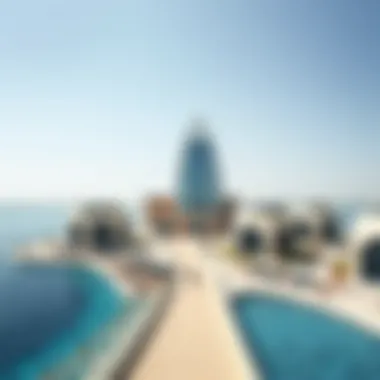 Exploring the Blue Waters Island in Dubai: An In-Depth Analysis Summary