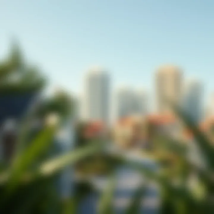 Trends in neighborhood dynamics affecting octa properties