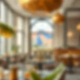 Exploring the Culinary Landscape of Hudayriat Restaurants Introduction