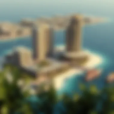 Exploring the Development of Ramhan Island Summary Exploring the Development of Ramhan Island Summary