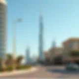 Exploring the Distinct Characteristics of Reem Island, Abu Dhabi Introduction