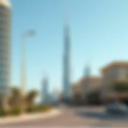 Exploring the Distinct Characteristics of Reem Island, Abu Dhabi Introduction
