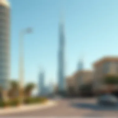 Exploring the Distinct Characteristics of Reem Island, Abu Dhabi Introduction Exploring the Distinct Characteristics of Reem Island, Abu Dhabi Introduction