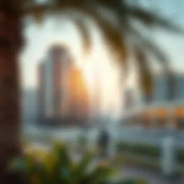 Notable Exploring the Dubai Real Estate Index: Insights and Implications Notable Exploring the Dubai Real Estate Index: Insights and Implications