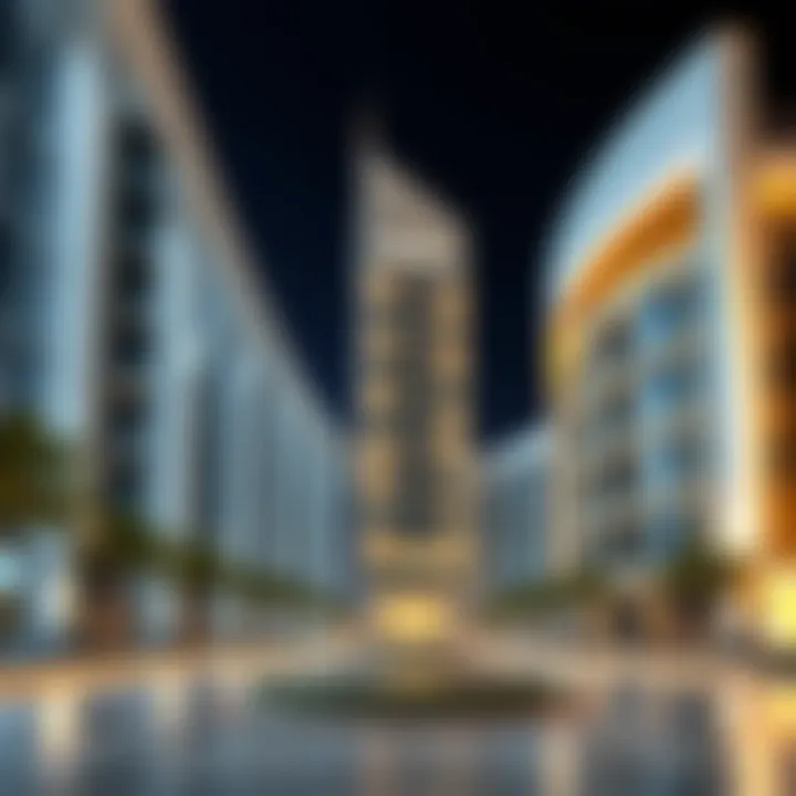 Exploring the Dubai Real Estate Index: Insights and Implications Summary