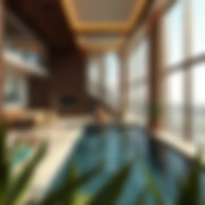 Notable Exploring the Galah Residence: An Insight into Luxury Living in Dubai