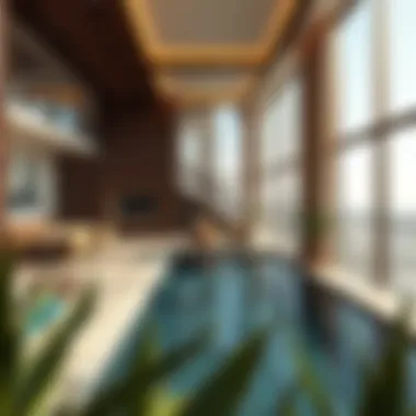 Notable Exploring the Galah Residence: An Insight into Luxury Living in Dubai Notable Exploring the Galah Residence: An Insight into Luxury Living in Dubai