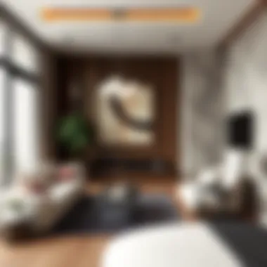 Exploring the Galah Residence: An Insight into Luxury Living in Dubai Summary Exploring the Galah Residence: An Insight into Luxury Living in Dubai Summary