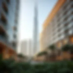 Exploring the Latifa Tower in Al Nahda Introduction