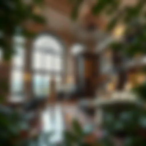Exploring the Manor Hotel Furjan: A Comprehensive Overview Introduction