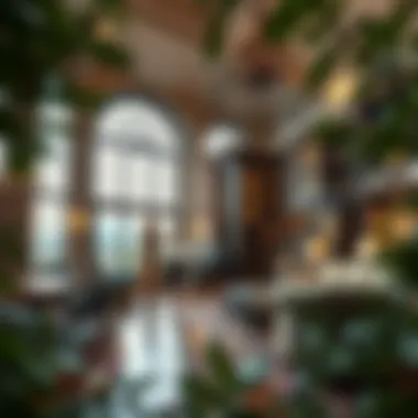 Exploring the Manor Hotel Furjan: A Comprehensive Overview Introduction Exploring the Manor Hotel Furjan: A Comprehensive Overview Introduction