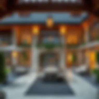 Notable Exploring the Manor Hotel Furjan: A Comprehensive Overview Notable Exploring the Manor Hotel Furjan: A Comprehensive Overview