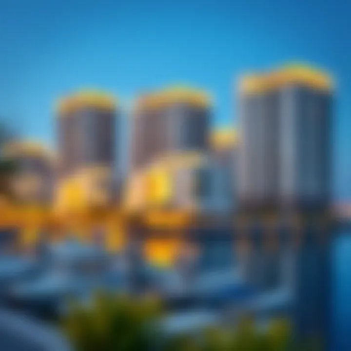 Dubai Real Estate Market Trends Market trends in Dubai real estate