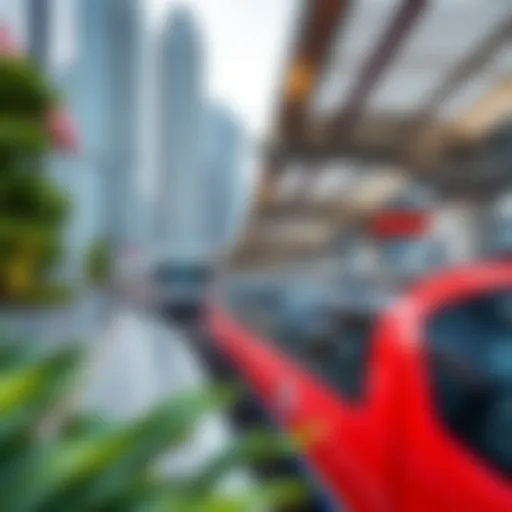 Exploring the Metro Connectivity of Silicon Oasis Introduction