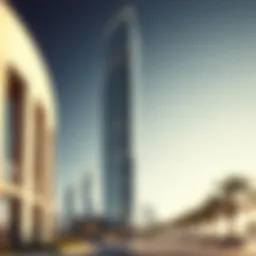 Exploring The S Tower Sobha: A Deep Dive into Dubai's Architectural Marvel Introduction