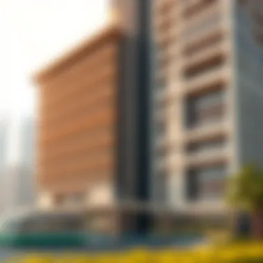 Notable Exploring The S Tower Sobha: A Deep Dive into Dubai's Architectural Marvel