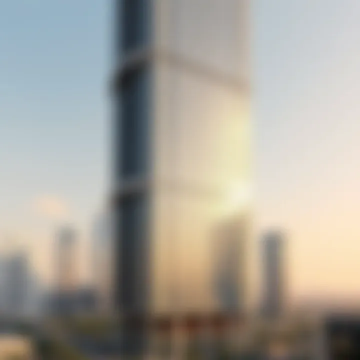 Exploring The S Tower Sobha: A Deep Dive into Dubai's Architectural Marvel Summary