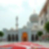 Exploring the Significance of the First Day of Ramadan 2024 Introduction