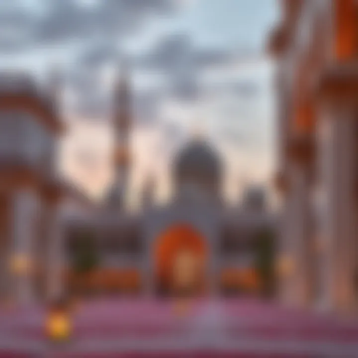 Notable Exploring the Significance of the First Day of Ramadan 2024