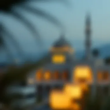 Exploring the Significance of the First Day of Ramadan 2024 Summary Exploring the Significance of the First Day of Ramadan 2024 Summary