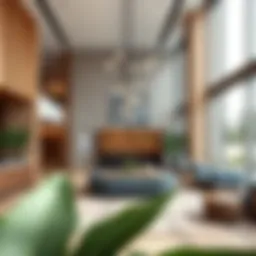 Exploring the Sobha Hartland Sales Gallery: An In-Depth Analysis Introduction