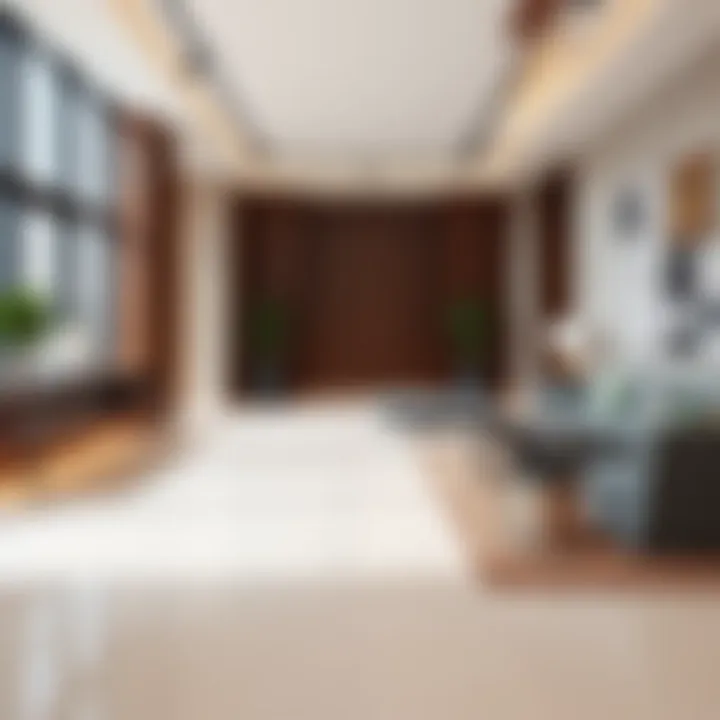 Notable Exploring the Sobha Hartland Sales Gallery: An In-Depth Analysis