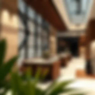 Exploring the Sobha Hartland Sales Gallery: An In-Depth Analysis Summary