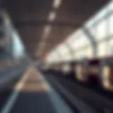 Exploring the Sobha Realty Metro Station Map Introduction