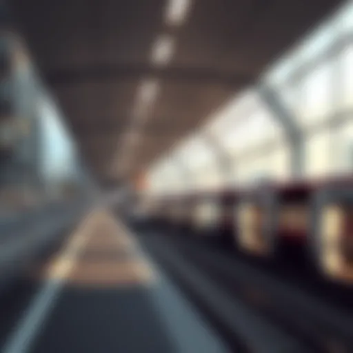 Exploring the Sobha Realty Metro Station Map Introduction