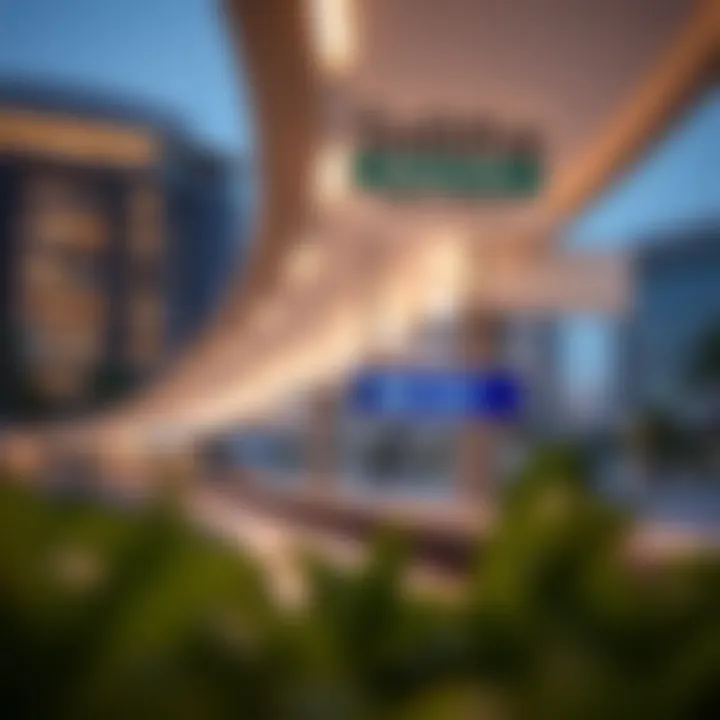 Exploring the Sobha Realty Metro Station Map Summary