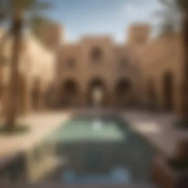Cultural heritage site in Al Ain