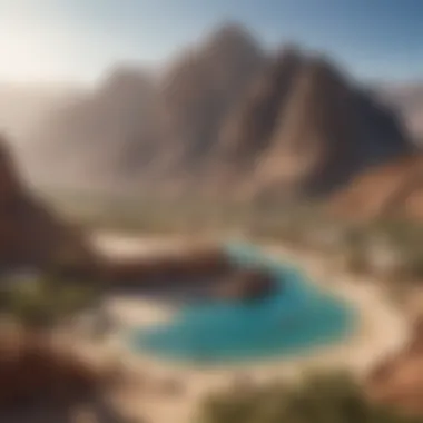 Thrilling Adventures in Hatta Adventure activities in Hatta
