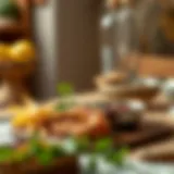 Exploring Traditional Emirati Cuisine Introduction
