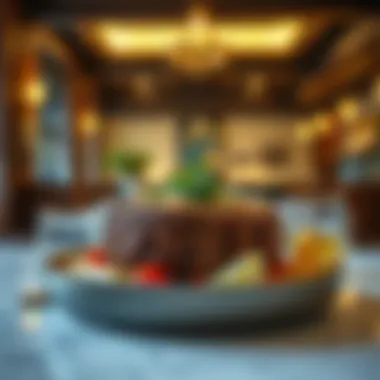 Notable Exploring Traditional Emirati Cuisine