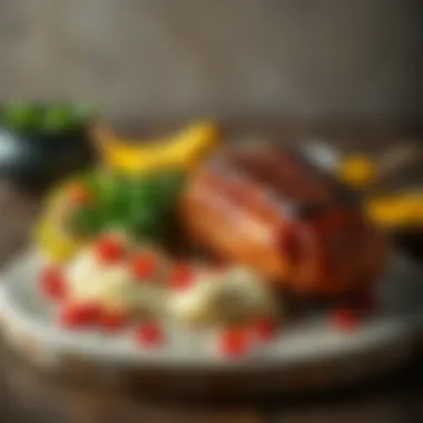 Exploring Traditional Emirati Cuisine Summary Exploring Traditional Emirati Cuisine Summary