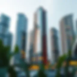 Exploring Uniestate Prime Tower: A Comprehensive Analysis Introduction