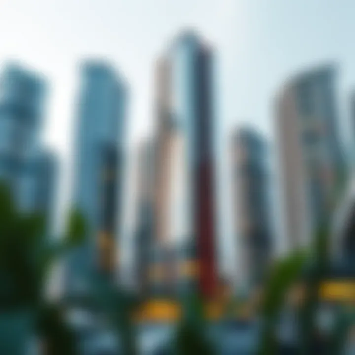 Exploring Uniestate Prime Tower: A Comprehensive Analysis Introduction