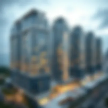 Notable Exploring Uniestate Prime Tower: A Comprehensive Analysis
