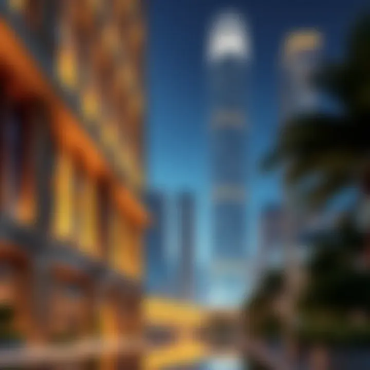 Exploring Uniestate Prime Tower: A Comprehensive Analysis Summary