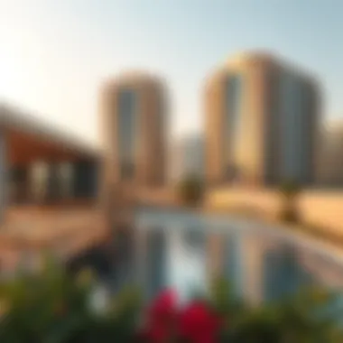 Exploring Yas Water's Edge: A Comprehensive Guide to This Prominent Dubai Community Summary Exploring Yas Water's Edge: A Comprehensive Guide to This Prominent Dubai Community Summary