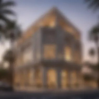 Exploring Zabeel 1 Building: A Comprehensive Perspective Introduction Exploring Zabeel 1 Building: A Comprehensive Perspective Introduction