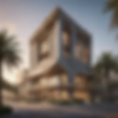 Exploring Zabeel 1 Building: A Comprehensive Perspective Summary Exploring Zabeel 1 Building: A Comprehensive Perspective Summary