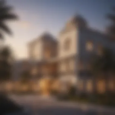 Notable First Ramadan 2023 in the UAE: Observances, Traditions and Impact on the Real Estate Market Notable First Ramadan 2023 in the UAE: Observances, Traditions and Impact on the Real Estate Market