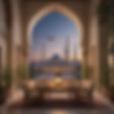 First Ramadan 2023 in the UAE: Observances, Traditions and Impact on the Real Estate Market Summary First Ramadan 2023 in the UAE: Observances, Traditions and Impact on the Real Estate Market Summary