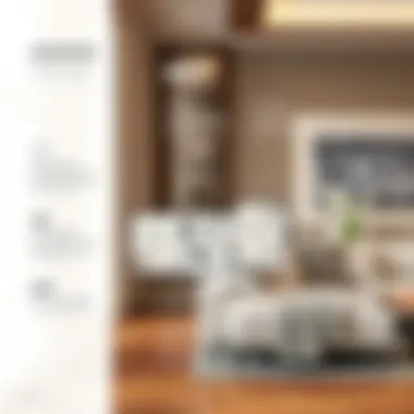 Key advantages of the Forte Floor Plan illustrated through infographics.