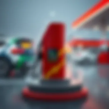 Government regulations affecting fuel pricing in the UAE