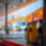 Overview of fuel price trends in the UAE