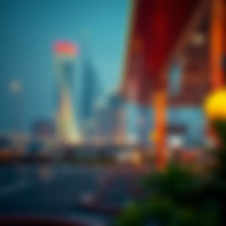 Economic implications of fuel pricing on residents and investors