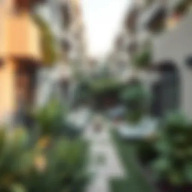 Notable Garden Apartments in Dubai: An In-Depth Exploration Notable Garden Apartments in Dubai: An In-Depth Exploration