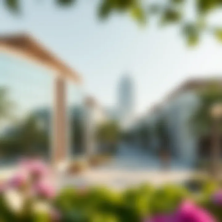 Commercial Opportunities at Gate Village Commercial prospects in Gate Village